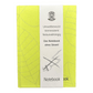 Notizbuch Hardcover Blanko 10,5 x 14,8 cm