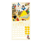 DISNEY CLASSICS  Kalender 2025 - 30 x 60 cm