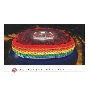 FC Bayern München 2025