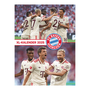 FC Bayern München 2025