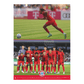 FC Bayern München 2025 - Wandkalender 2025