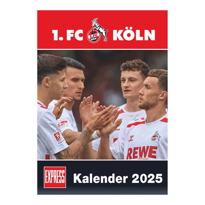 FC Keulen 2025