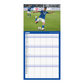 FC Schalke 04  Fanterminer 2025 - Wandkalender 2025