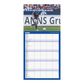 FC Schalke 04  Fanterminer 2025 - Wandkalender 2025