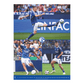 FC Schalke 04 2025 - Wandkalender 2025