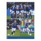 FC Schalke 04 2025 - Wandkalender 2025