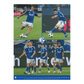 FC Schalke 04 2025 - Wandkalender 2025