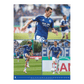 FC Schalke 04 2025 - Wandkalender 2025