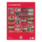 FC Bayern München 2025 - Wandkalender 2025