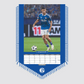 FC Schalke 04 bannerkalender 2025