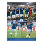 FC Schalke 04 2025 - Wandkalender 2025