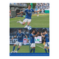 FC Schalke 04 2025 - Wandkalender 2025