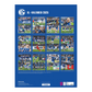 FC Schalke 04 2025 - Wandkalender 2025