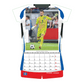 Hamburger SV 2025 jerseykalender