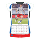 Hamburger SV 2025 jerseykalender