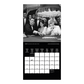 JAMES BOND  Kalender 2025 - 30 x 60 cm