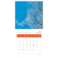 Broschürenkalender Jahreszeiten 2025