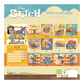 LILO & STITCH  Kalender 2025 - 30 x 60 cm