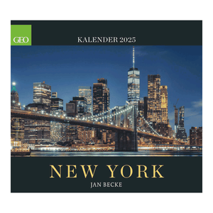 GEO New York 2025