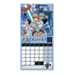 STAR WARS (Manga)  Kalender 2025 - 30 x 60 cm