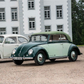 VW Käfer Kalender 2024 30 x 30 cm