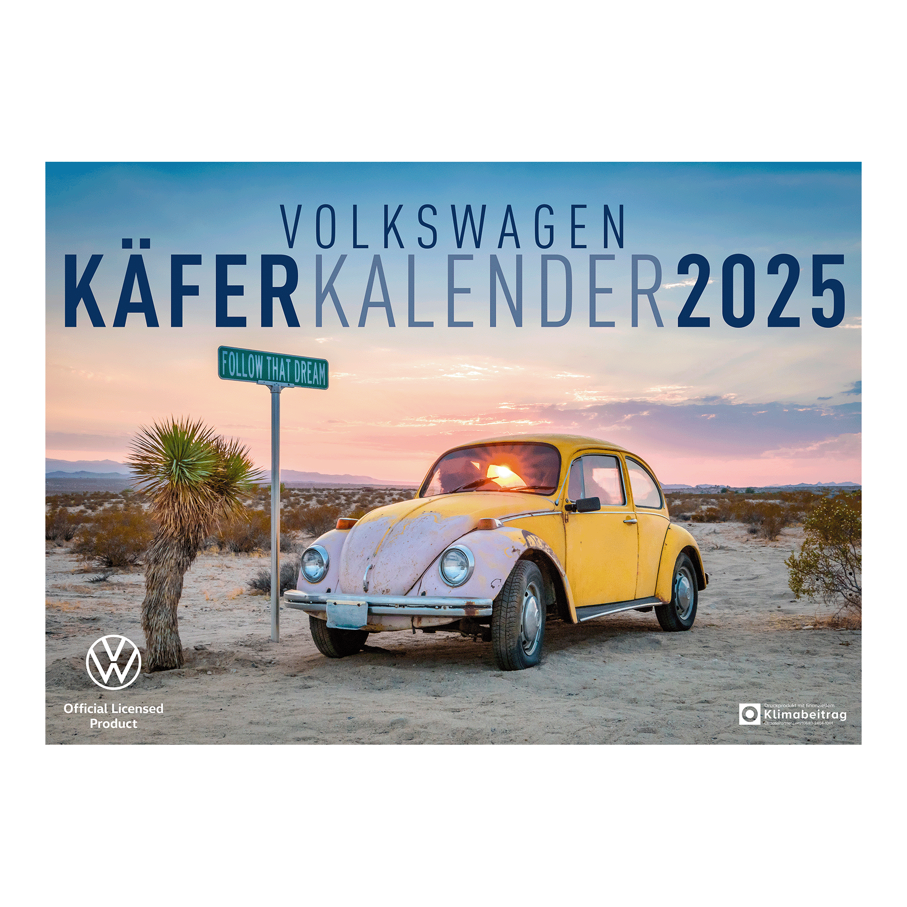 Kalender 2025 günstig online kaufen - kalendersale.de