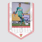 VfB Stuttgart bannerkalender 2025