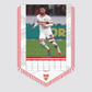 VfB Stuttgart bannerkalender 2025