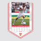 VfB Stuttgart bannerkalender 2025